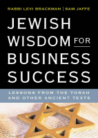 Jewish Wisdom for Business Succ - Levi Brackman (1).pdf